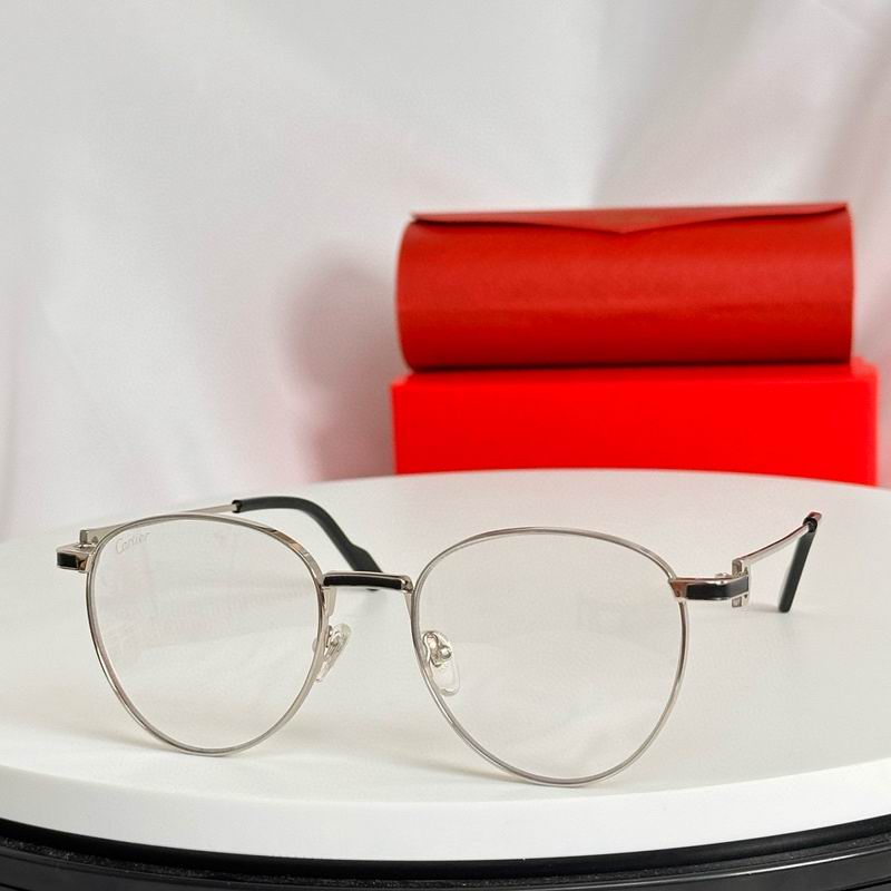 Cartier Glasses smx (98)